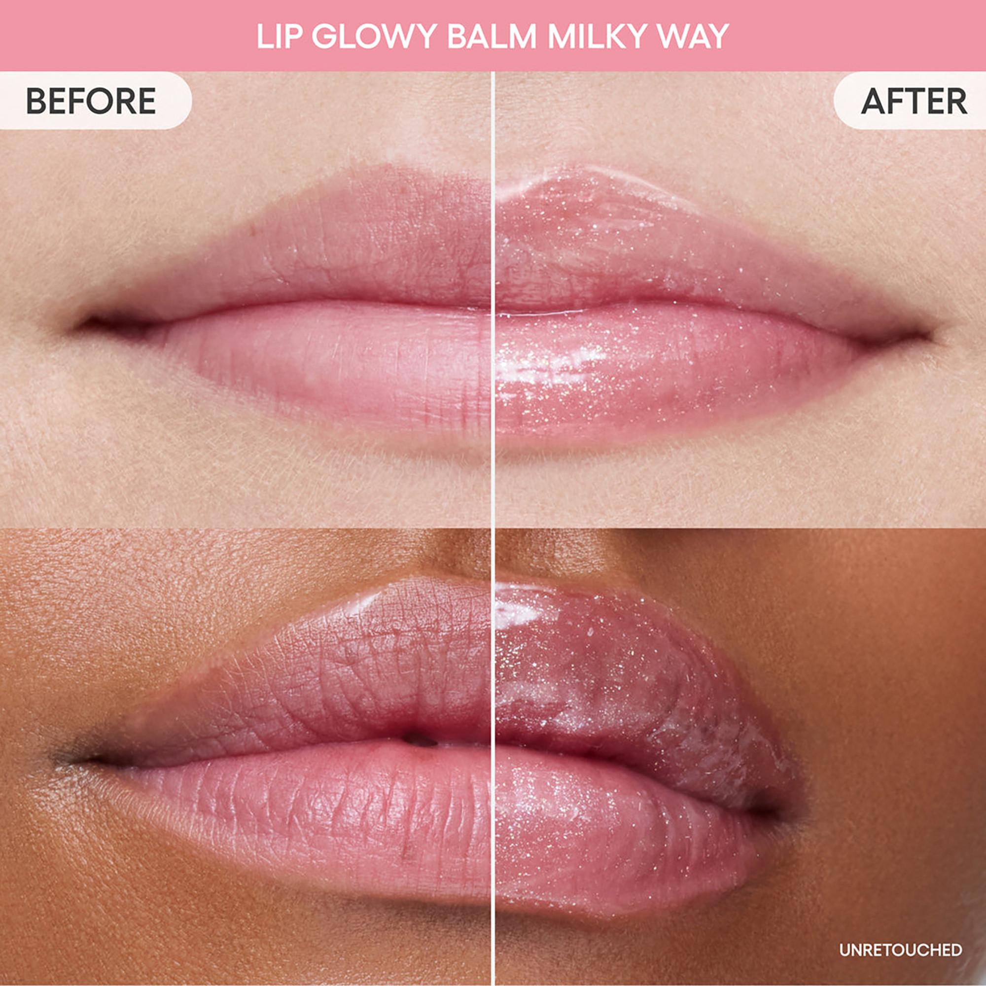 LANEIGE  Lip Glowy Balm - Baume Brillant pour les Lèvres 