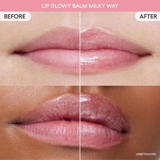 LANEIGE  Lip Glowy Balm - Baume Brillant pour les Lèvres 