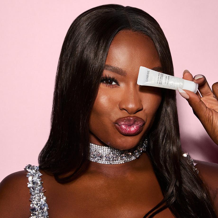 LANEIGE  Lip Glowy Balm - Baume Brillant pour les Lèvres 