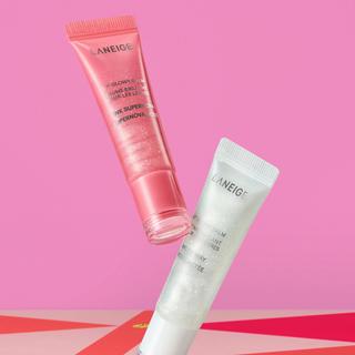 LANEIGE  Lip Glowy Balm - Baume Brillant pour les Lèvres 
