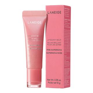 LANEIGE  Lip Glowy Balm - Baume Brillant pour les Lèvres 