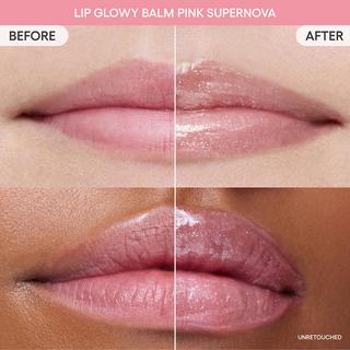 LANEIGE  Lip Glowy Balm - Baume Brillant pour les Lèvres 