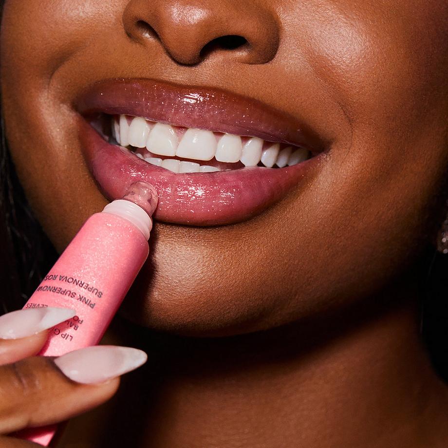 LANEIGE  Lip Glowy Balm - Baume Brillant pour les Lèvres 