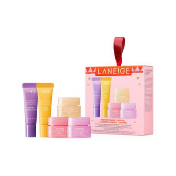 Midnight Minis Set - Set Minitrattamenti per Labbra