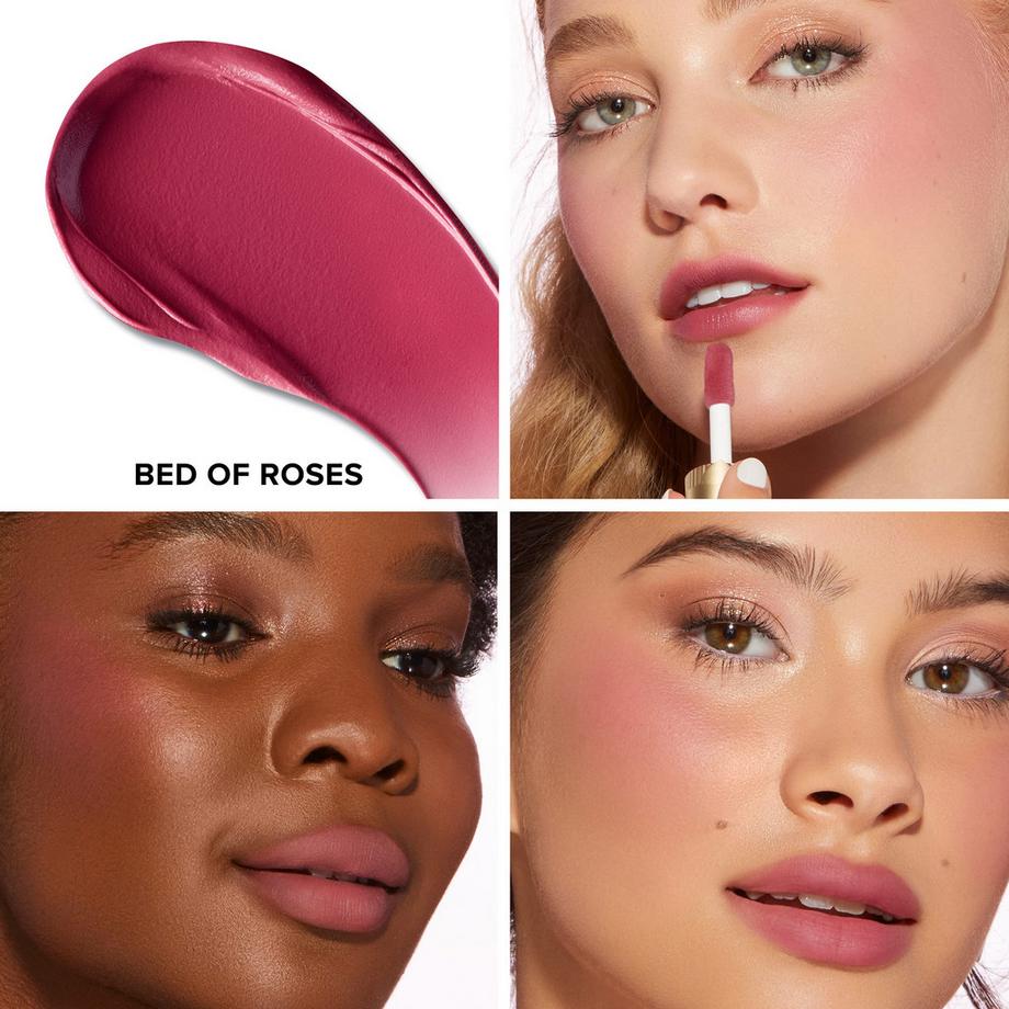 Too Faced  Cloud Crush Whipped Lip & Cheek - Tinta per labbra e guance 