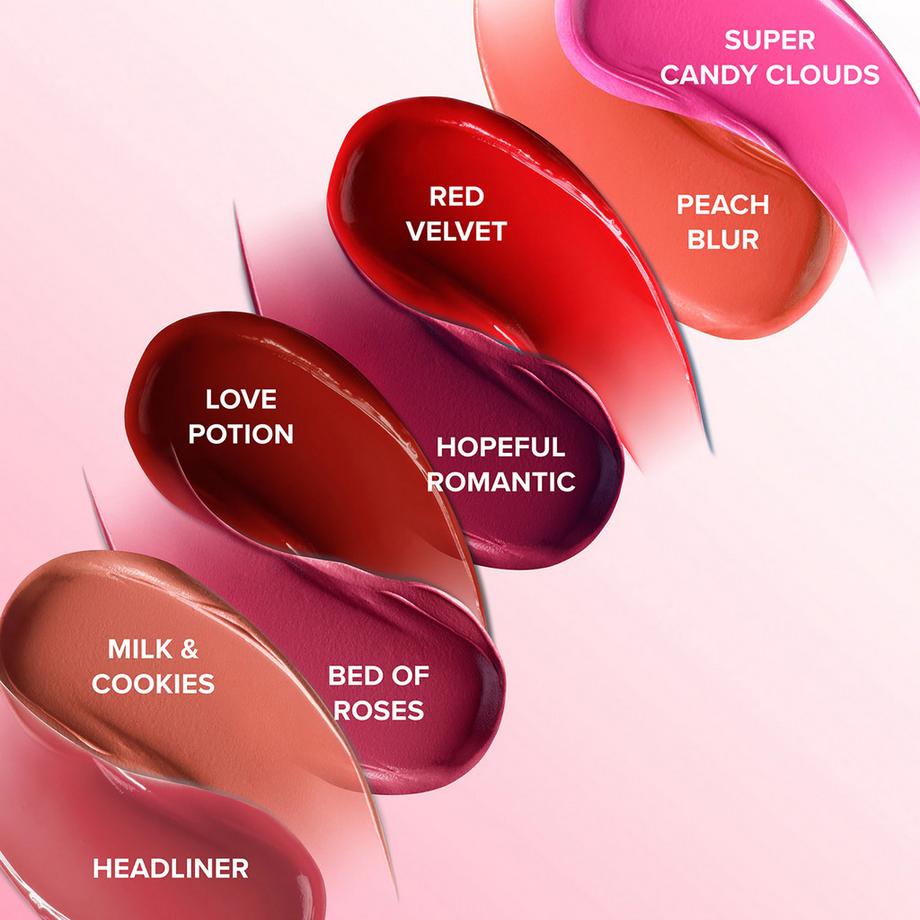 Too Faced  Cloud Crush Whipped Lip & Cheek - Tinta per labbra e guance 