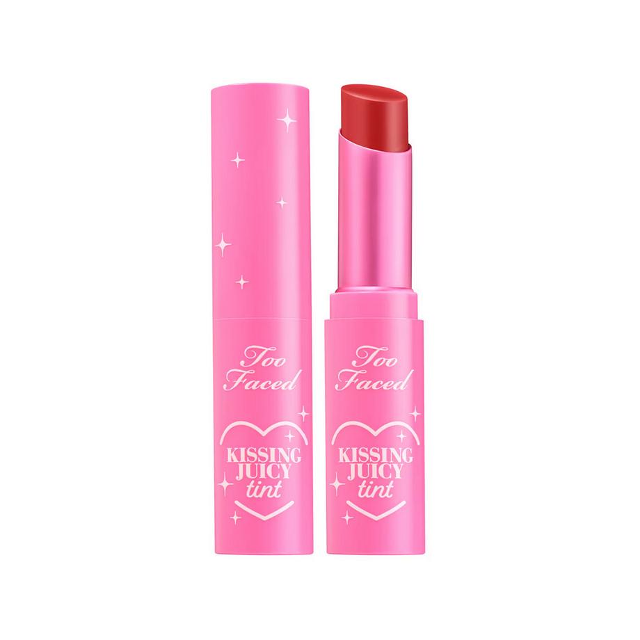 Kissing Juicy Tint – Getönter Lippenbalsam