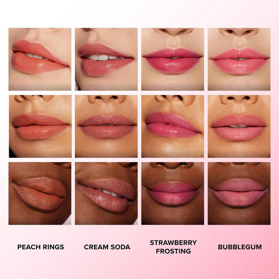 Too Faced  Kissing Juicy Tint - Balsamo Labbra Colorato 