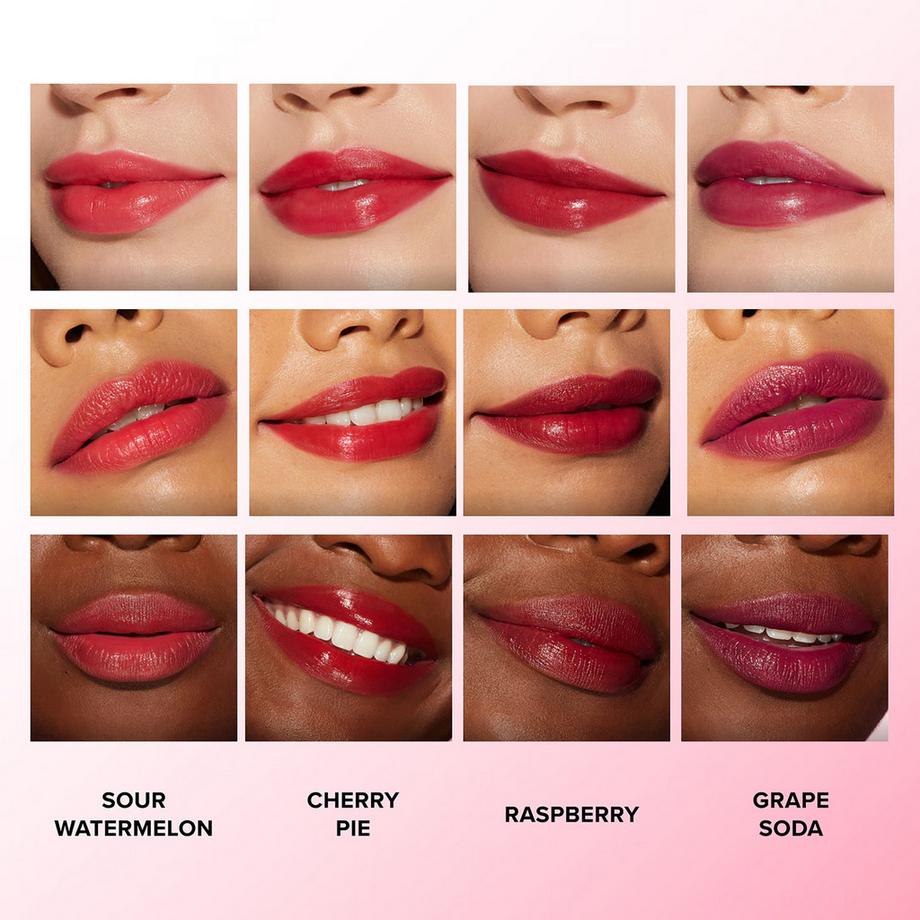 Too Faced  Kissing Juicy Tint - Balsamo Labbra Colorato 