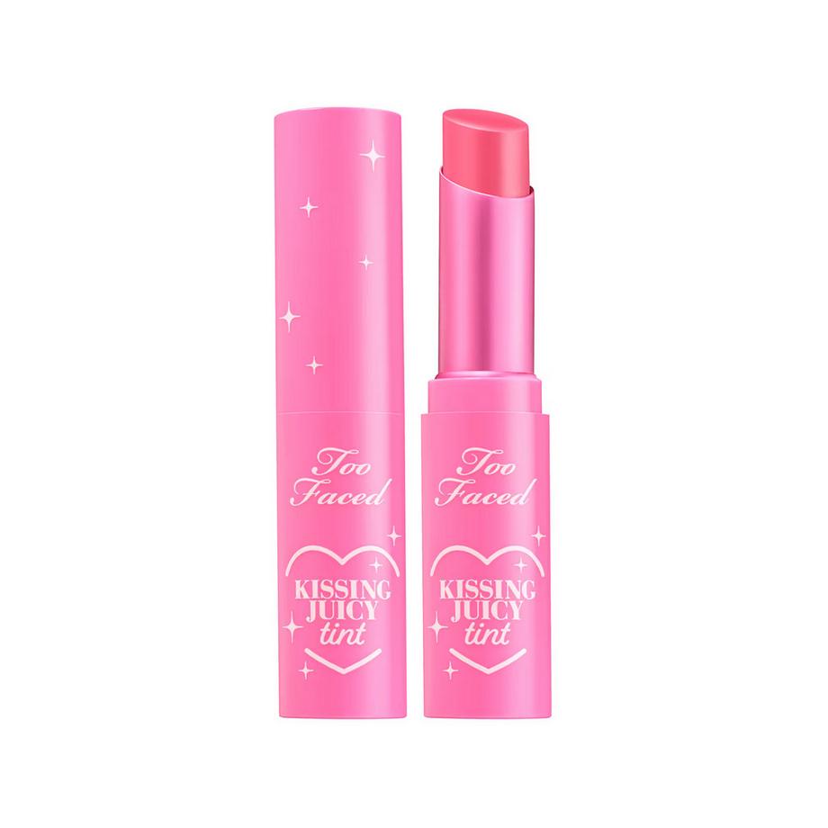 Too Faced  Kissing Juicy Tint - Baume à Lèvres Teinté 