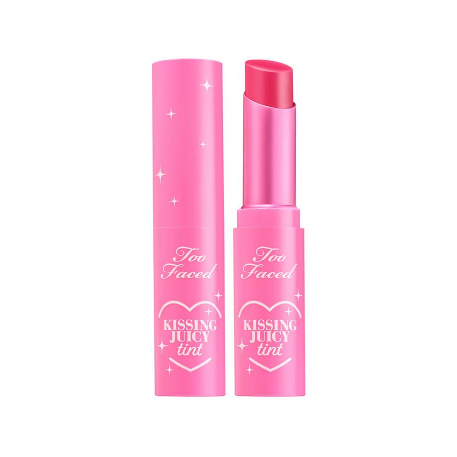 Kissing Juicy Tint - Balsamo Labbra Colorato