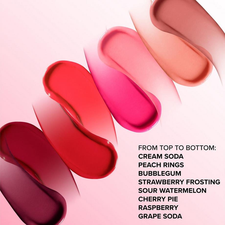 Too Faced  Kissing Juicy Tint – Getönter Lippenbalsam 