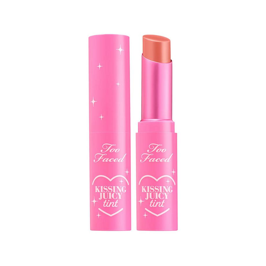 Too Faced  Kissing Juicy Tint - Baume à Lèvres Teinté 