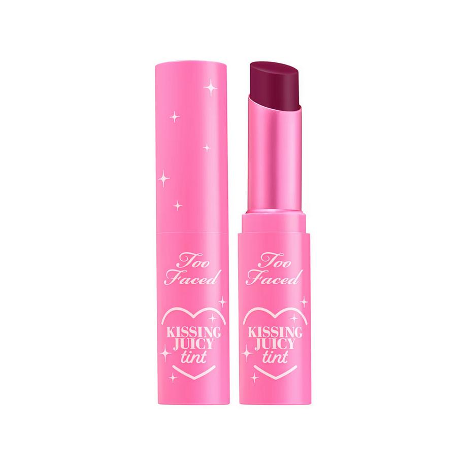 Kissing Juicy Tint - Balsamo Labbra Colorato