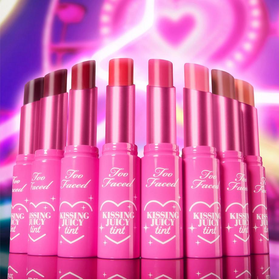Too Faced  Kissing Juicy Tint - Balsamo Labbra Colorato 