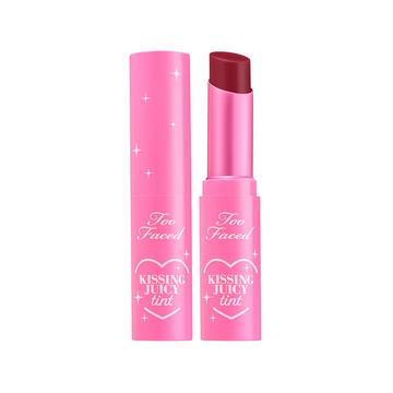Kissing Juicy Tint – Getönter Lippenbalsam