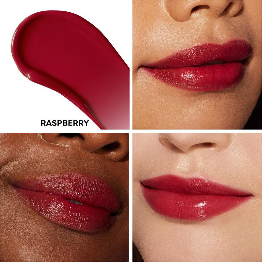 Too Faced  Kissing Juicy Tint – Getönter Lippenbalsam 