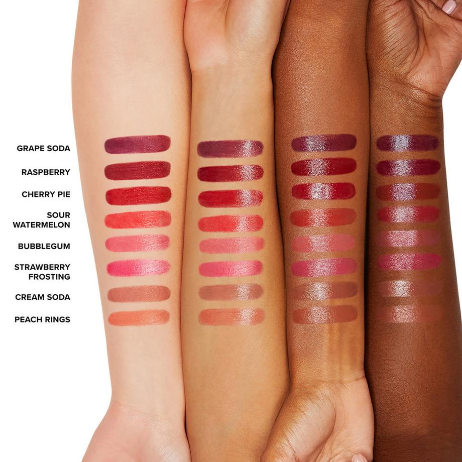 Too Faced  Kissing Juicy Tint – Getönter Lippenbalsam 