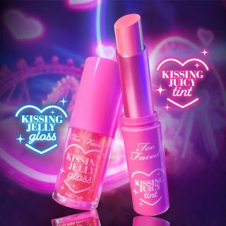 Too Faced  Kissing Juicy Tint - Baume à Lèvres Teinté 