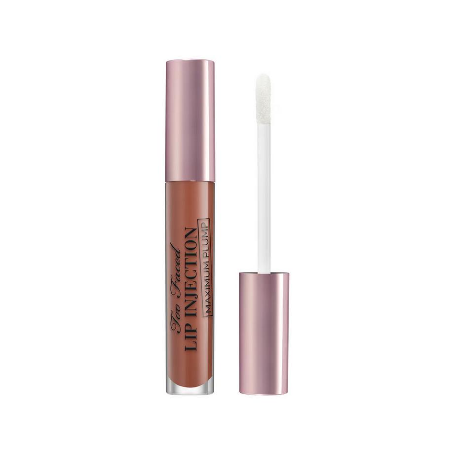 Lip Injection Extreme Maximum Plump