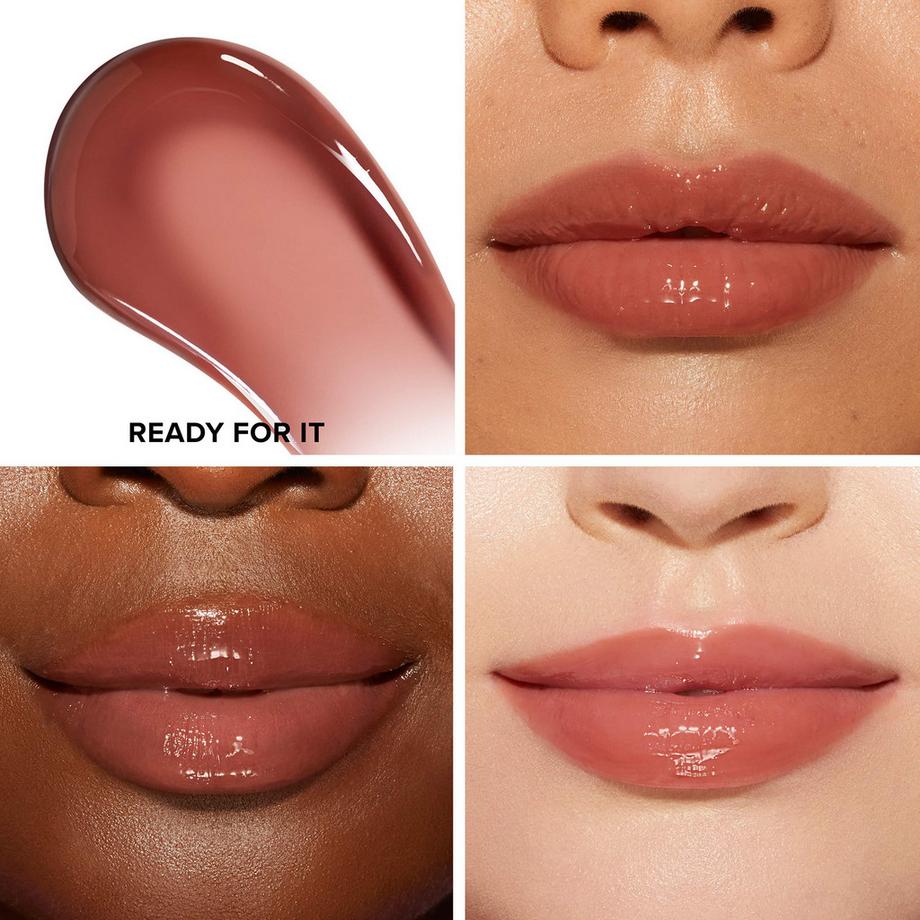 Too Faced  Lip Injection Extreme Maximum Plump 