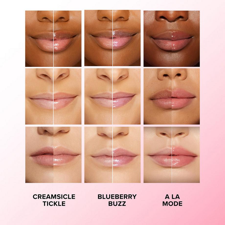 Too Faced  Lip Injection Extreme Maximum Plump 