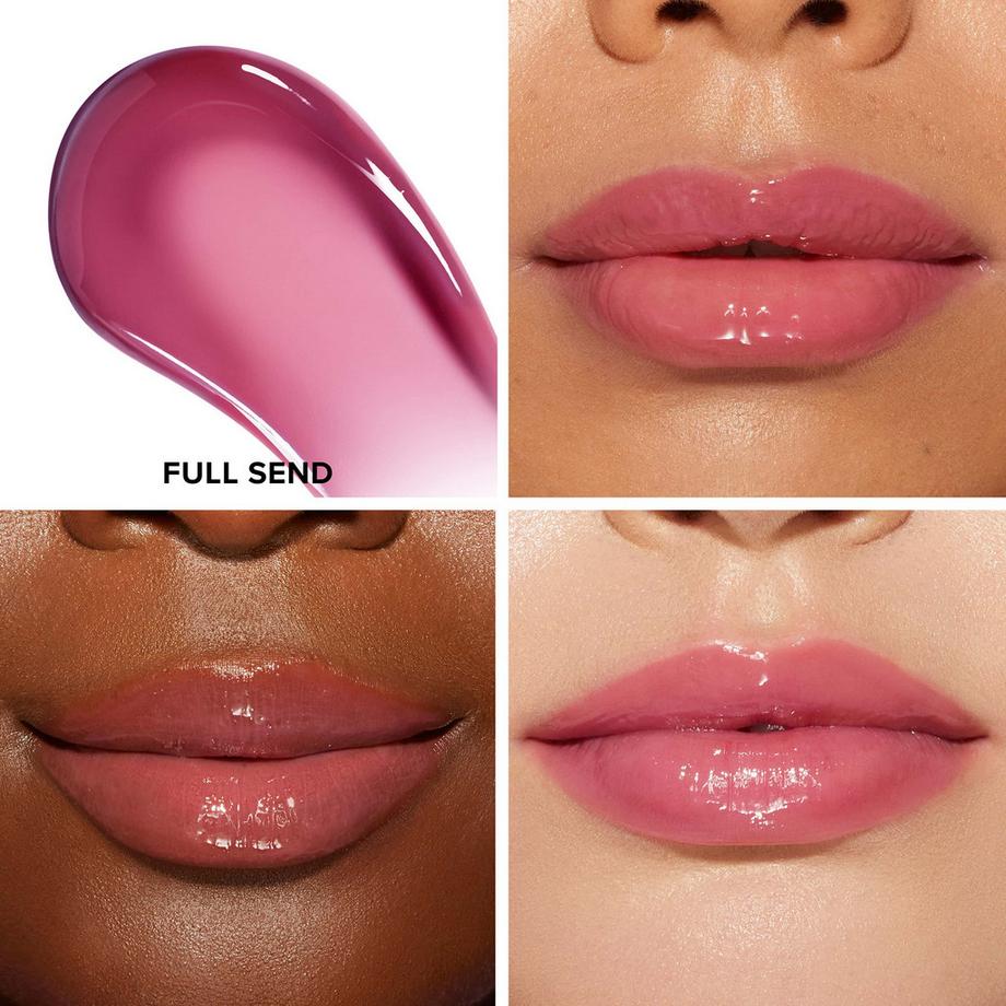 Too Faced  Lip Injection Extreme Maximum Plump 
