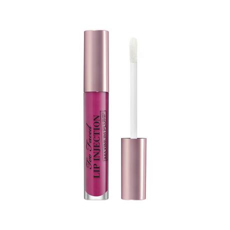 Too Faced  Lip Injection Extreme Maximum Plump 