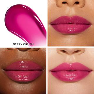 Too Faced  Lip Injection Extreme Maximum Plump 