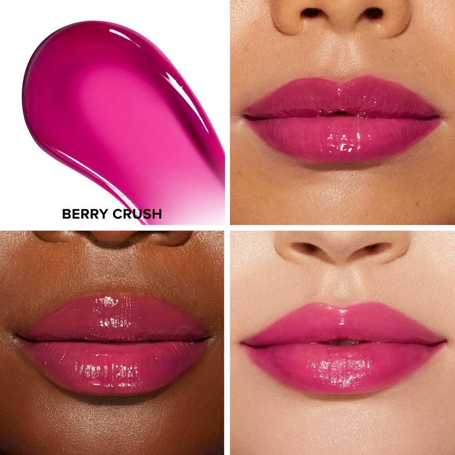 Too Faced  Lip Injection Extreme Maximum Plump 