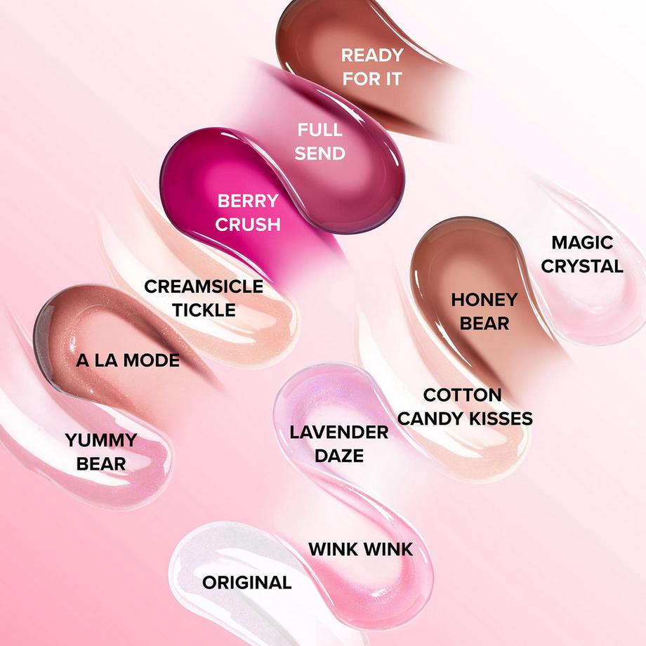 Too Faced  Lip Injection Extreme Maximum Plump 