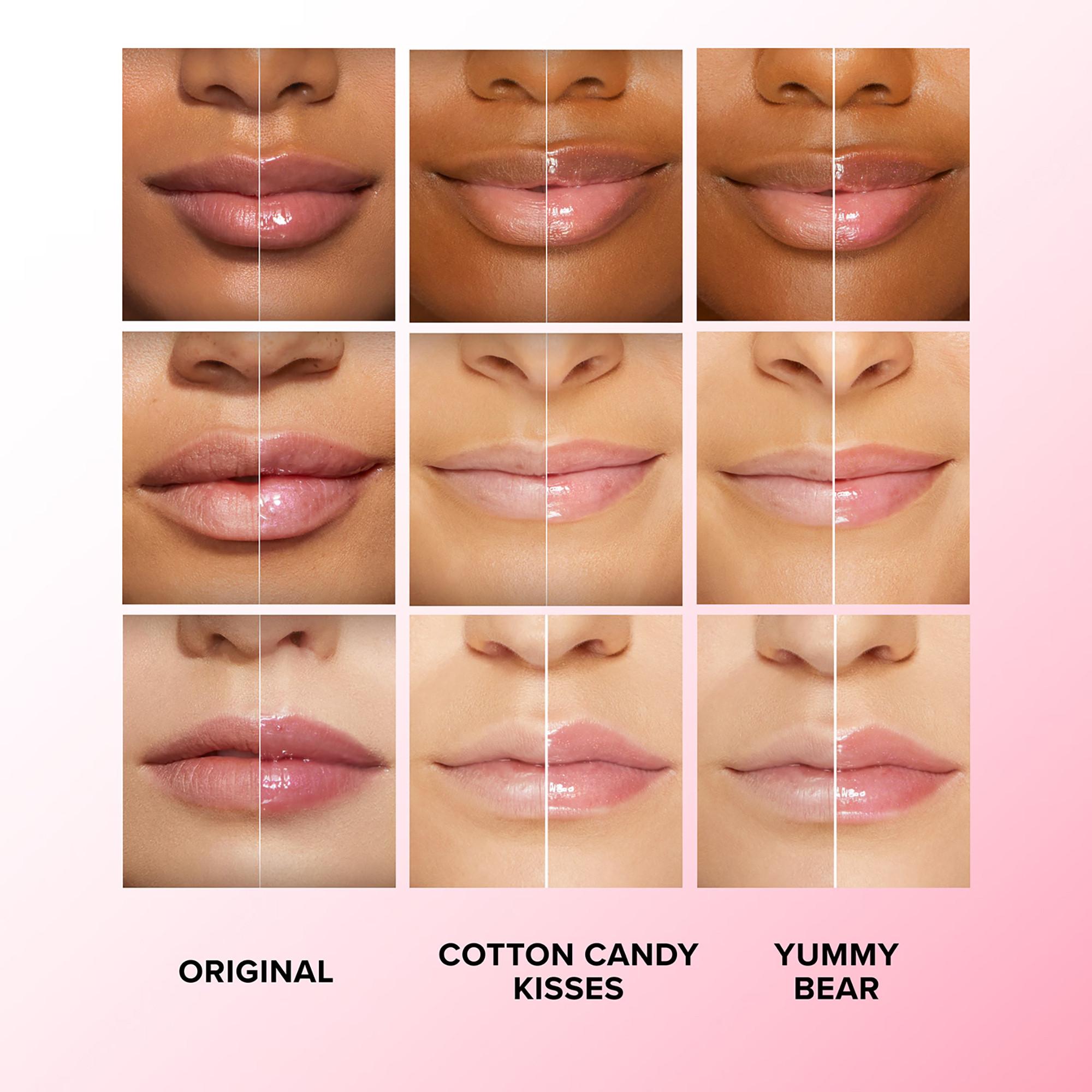 Too Faced  Lip Injection Extreme Maximum Plump 