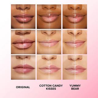 Too Faced  Lip Injection Extreme Maximum Plump 