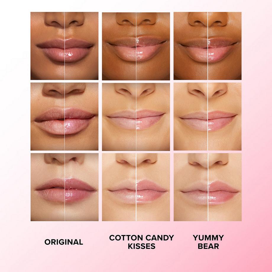 Too Faced  Lip Injection Extreme Maximum Plump 