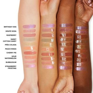 Too Faced KISSING JELLY PINA COLADA Kissing Jelly - Gloss 