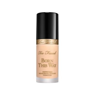 Too Faced  Born This Way Natural Finish Foundation - Fondotinta da media ad alta coprenza 