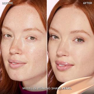 Too Faced  Born This Way Natural Finish Foundation - Fondotinta da media ad alta coprenza 