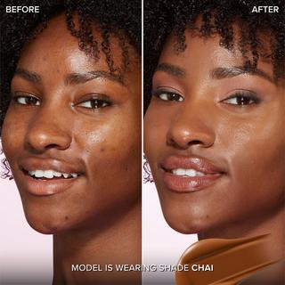 Too Faced  Born This Way Natural Finish Foundation - Fond de Teint Moyen à Haute Couvrance 