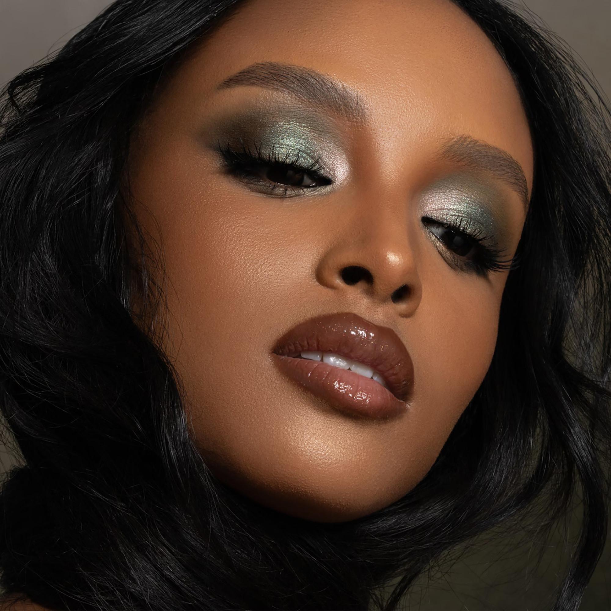 NATASHA DENONA  Mini Gloom – Lidschattenpalette 