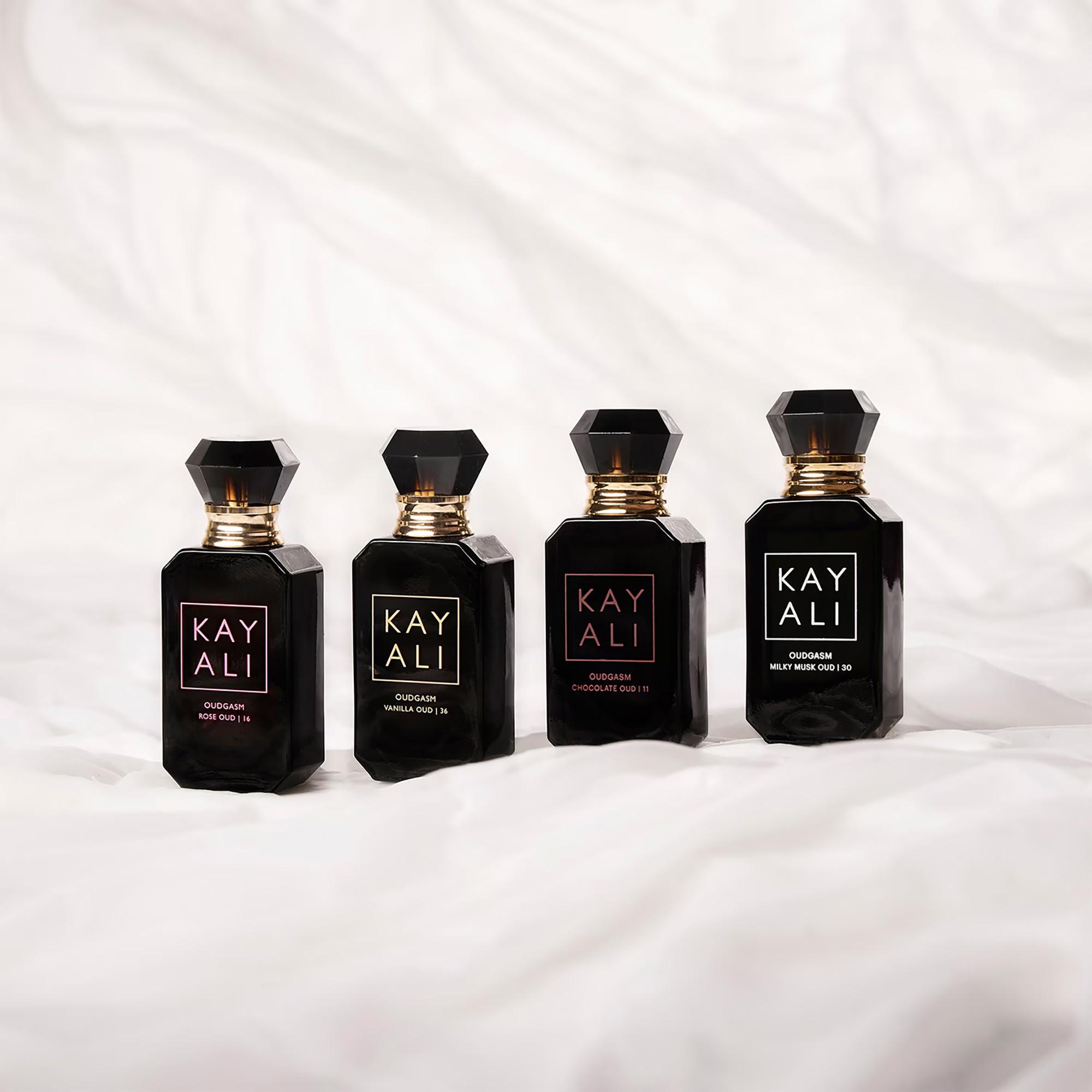 Kayali  Oudgasm Miniature Set - Coffret de Miniatures 