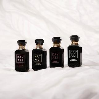 Kayali  Oudgasm Miniature Set - Coffret de Miniatures 