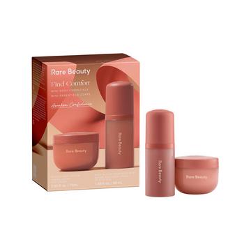 Mini Find Comfort: Awaken Confidence - Cofanetto di trattamenti per il corpo