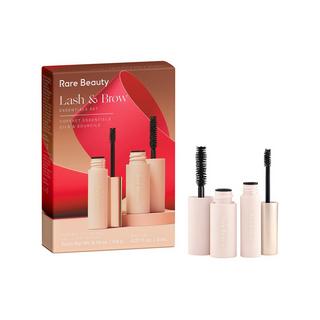 RARE BEAUTY  Lash & Brow Essentials Set - Coffret Cils et Sourcils 