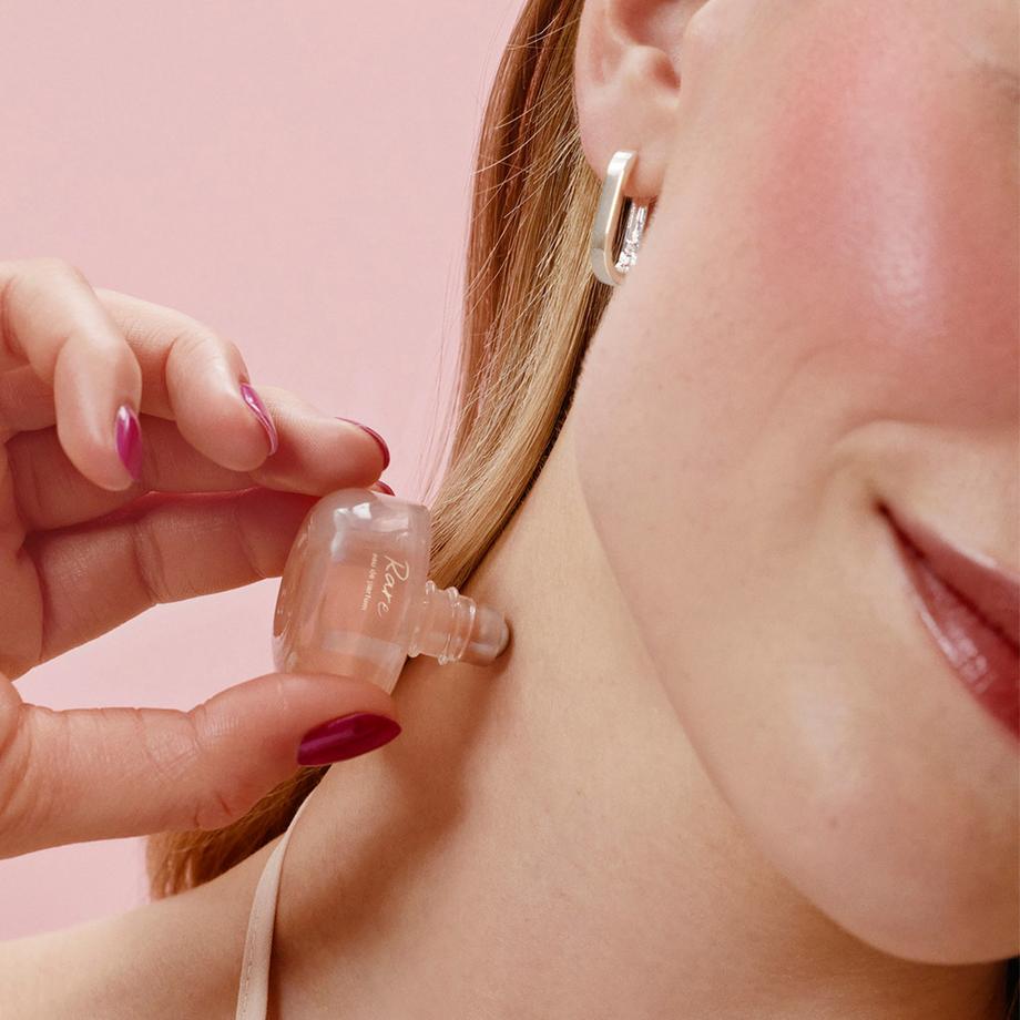 RARE BEAUTY  Selena's Fav Mini Set - Coffret Mini Parfum & Blush 