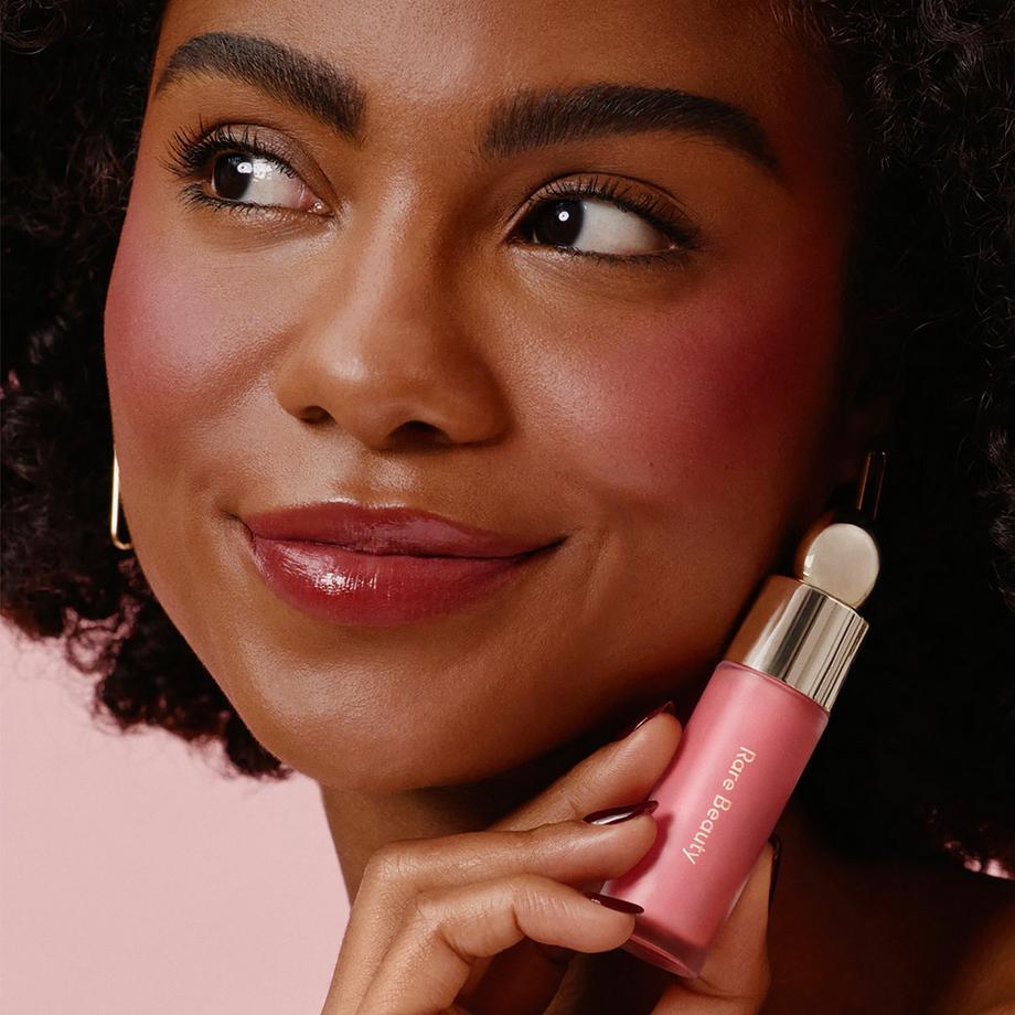 RARE BEAUTY  Selena's Fav Mini Set - Coffret Mini Parfum & Blush 