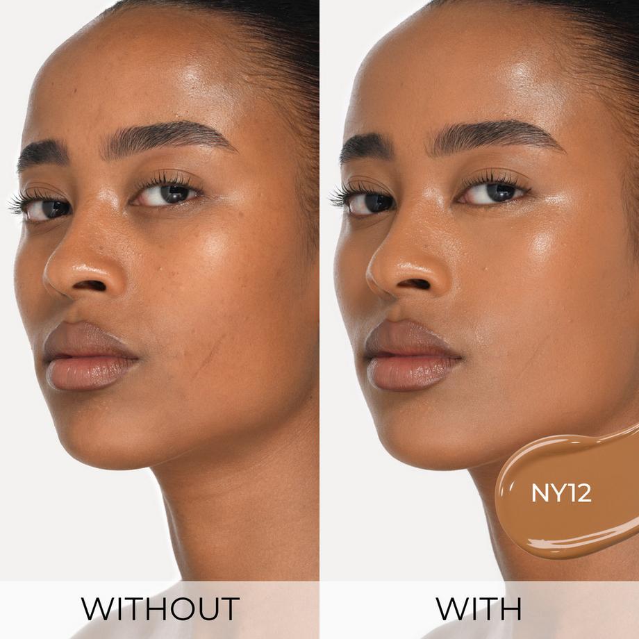 NATASHA DENONA  HY-GLAM Foundation – Foundation 