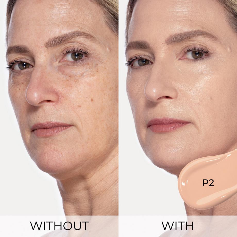 NATASHA DENONA  HY-GLAM Foundation - Fond de teint 