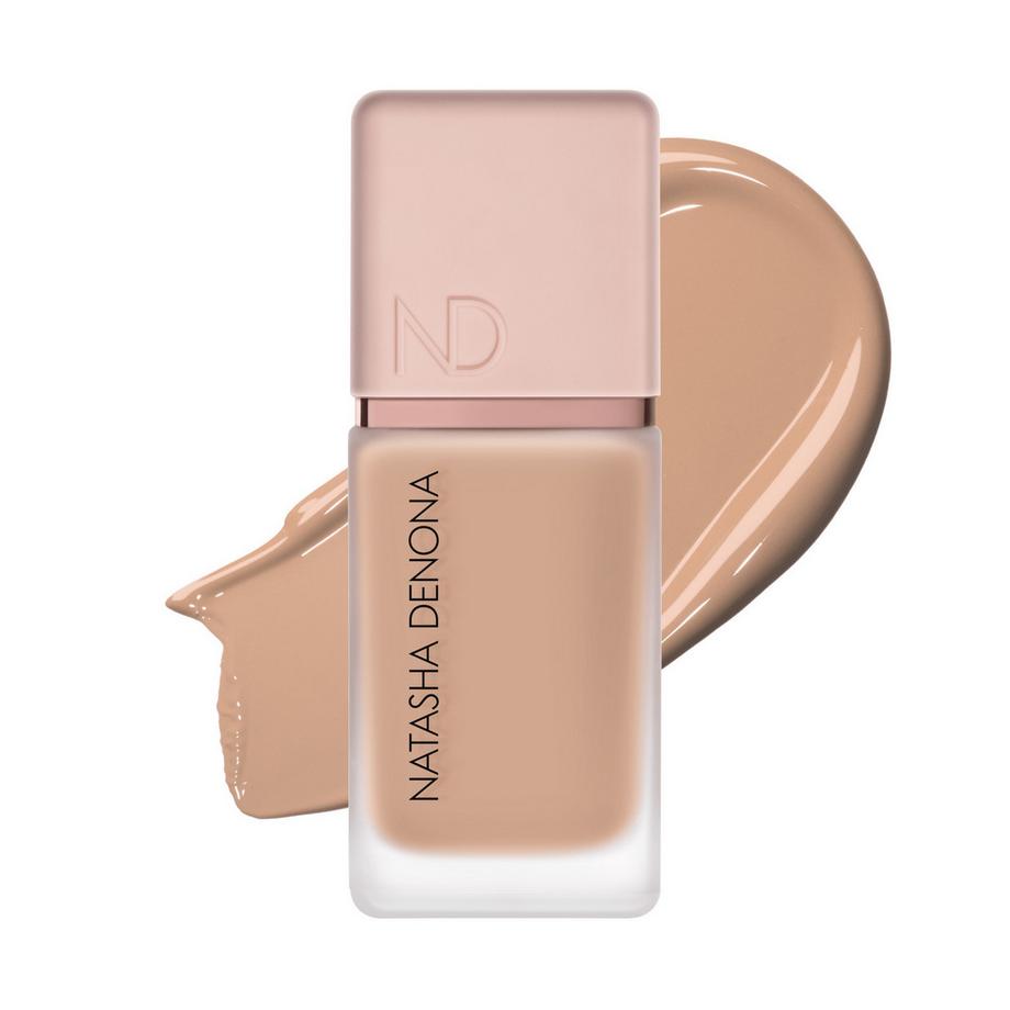 NATASHA DENONA  HY-GLAM Foundation - Fond de teint 