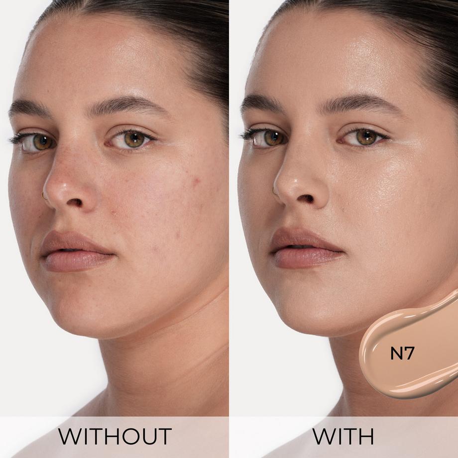 NATASHA DENONA  HY-GLAM Foundation - Fond de teint 