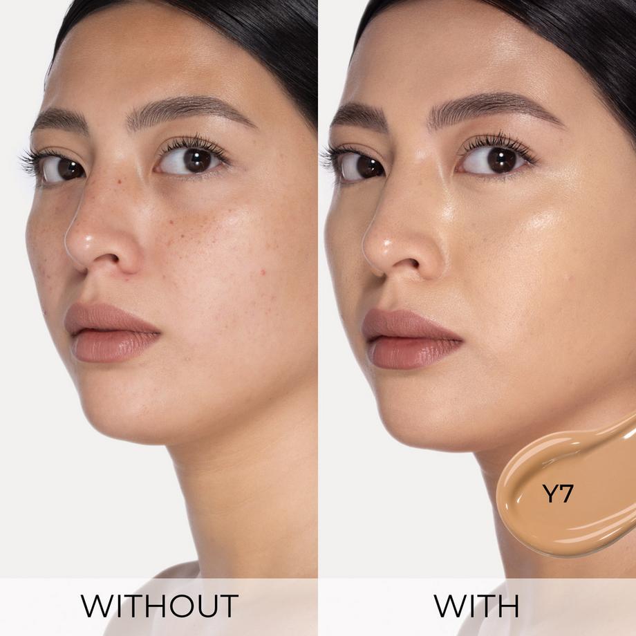 NATASHA DENONA  HY-GLAM Foundation - Fondotinta 